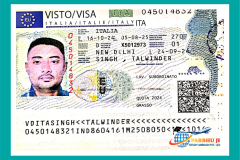 visa111