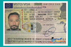 visa67