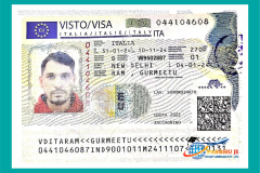 visa91